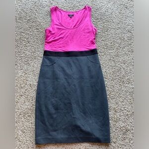 Teenflo dress size 8